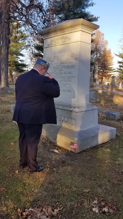 Adlai Stevenson II, WW1, Adlai Stevenson III, Korea
