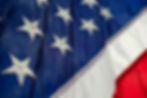 American Legion Post 309 Flag Placement